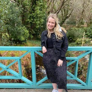 Meet your Posher, Eileen